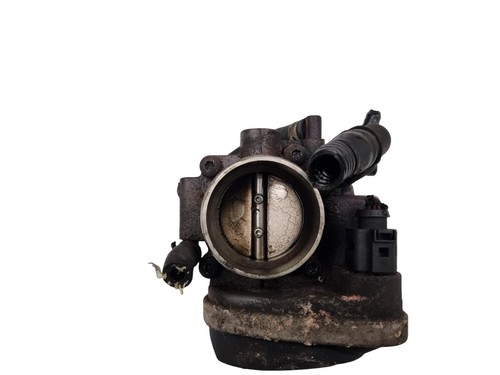 Vauxhall zafira throttle - zafira,