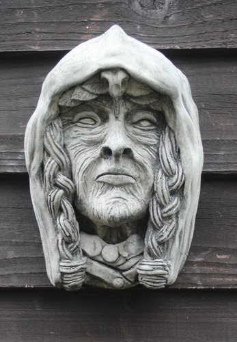 Cailleach celtic goddess - cailleach,
