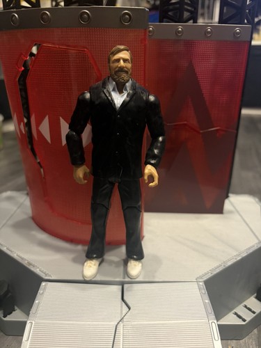 Wwe daniel bryan wrestling - daniel,
