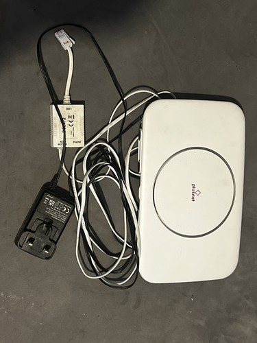 Plusnet hub router - hub,