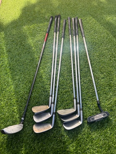 Wilson 431 profile golf - ss,