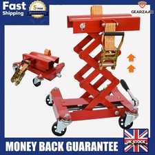 200KG FLOOR TRANSMISSION JACK