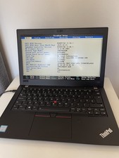 Lenovo ThinkPad X280 Intel i7