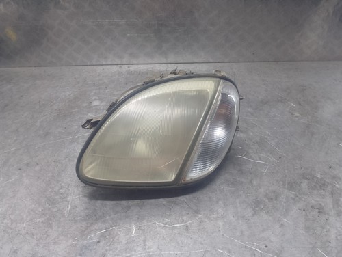 Mercedes slk 230k r170 2dr - r170,
