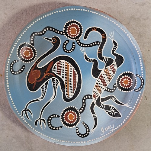 Australian aboriginal art - australian,