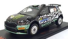 IXO 1/18 Scale Diecast