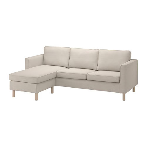 Ikea parup sofa cover - parup,