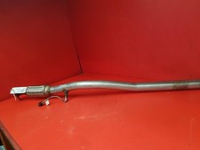 VAUXHALL ZAFIRA B MK2 2011