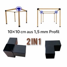 Pergola connections bracket