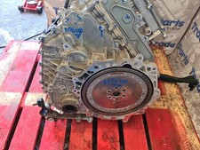 2024 FORD KUGA MK3 ST-LINE X PHEV GEARBOX AUTOMATIC & TORQUE CONVERTOR