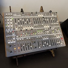 Intellijel Cascadia Desktop