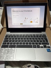 Samsung Galaxy Chromebook Go
