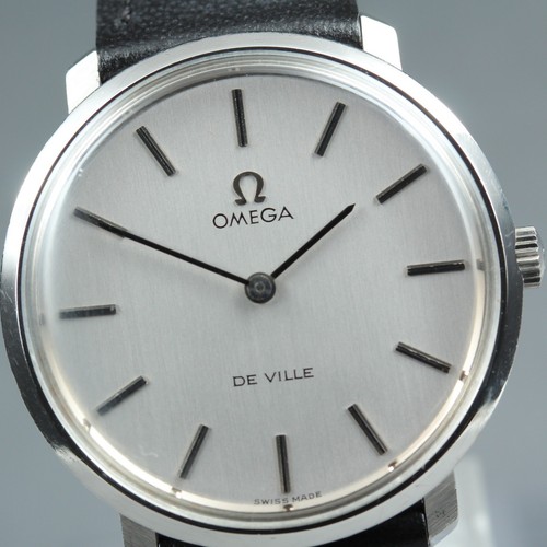 Vintage omega ville tool - vintage, de