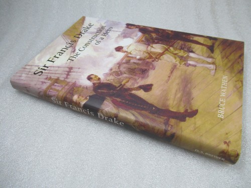 Sir francis drake - francis, the