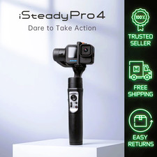Hohem iSteady Pro 4 3-Axis