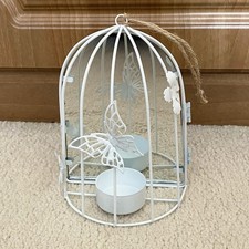 Tea Light Candle Holder -