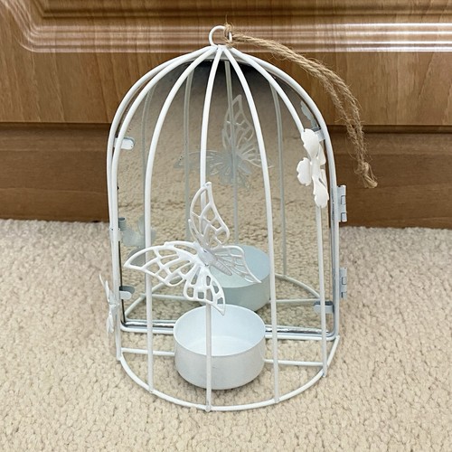 Tea light candle - tea, holder