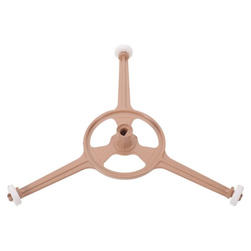 Turntable roller replacement - turntable,