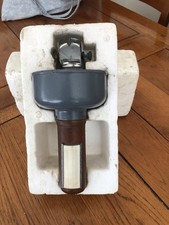 A Vintage Sestrel Hand-Held