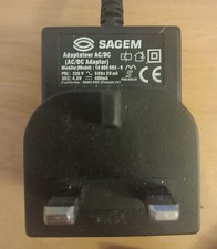 Sagem 18805593-9 Mobile Phone