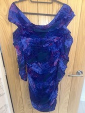 Chi Chi London Dress