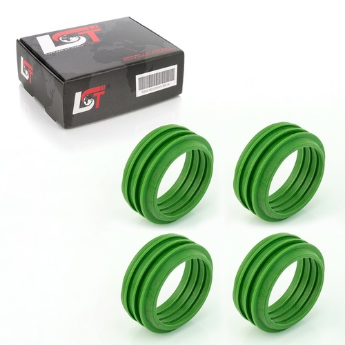Intake manifold gasket - 4x,