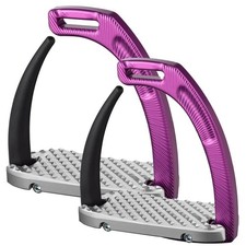 Euro Horse Jin Stirrup Western