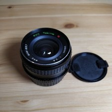 Tokina Rmc 28Mm F2.8 Lens - Good condition 