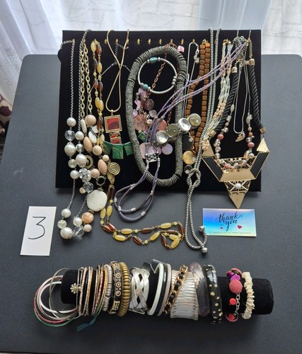 Job lot bulk mixed - lot, of