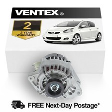 VENTEX® Alternator for Toyota