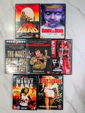 Dawn of the Dead X 2,Edge of