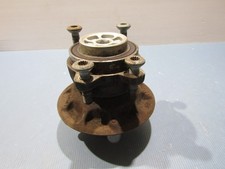 PORSCHE CAYMAN GT4 Wheel Hub Bearing Genuine  XBGB41931S03 2A3U-2506-02