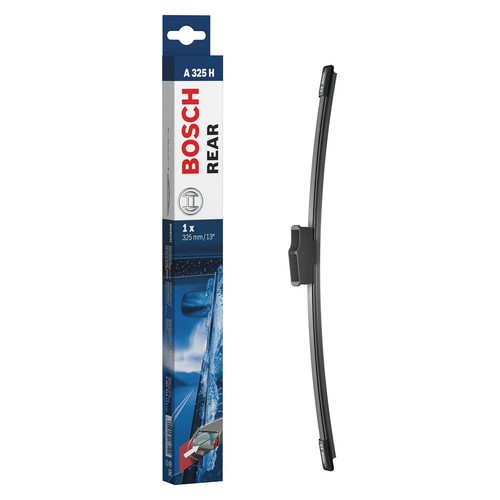 Bosch aerotwin rear wiper - aerotwin,