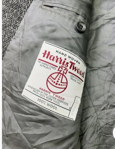 Vintage harris tweed - vintage,