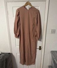 Zanzea Women’s Long Dress