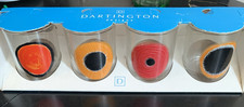 Set Of 4 Dartington Designs