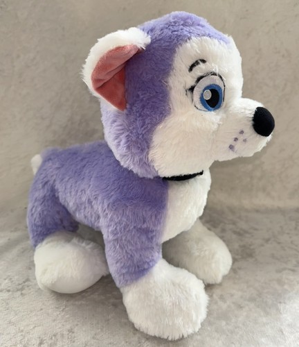 Build bear paw - bear, patrol