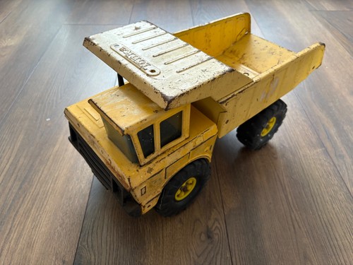 Vintage 1970 yellow - 1970's,