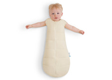 Baby Sleeping Swaddle Sleeping