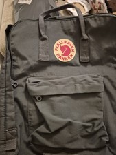 Fjallraven Kanken Backpack