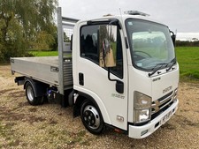 Isuzu N35 1.9TD TWT 2021 (71)