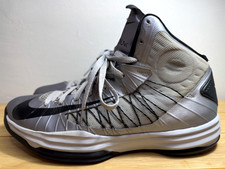 Nike Lunar Hyperdunk Mid Top