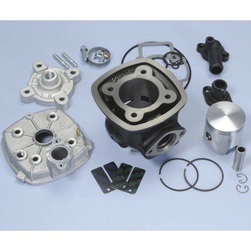Kit polini piaggio quartz nrg - kit,