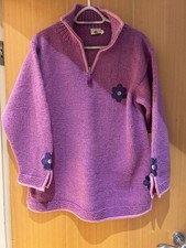 Ladies ‘Pachamama’ Purple