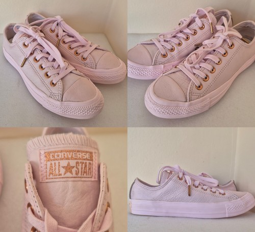 Converse ladies size - converse, uk