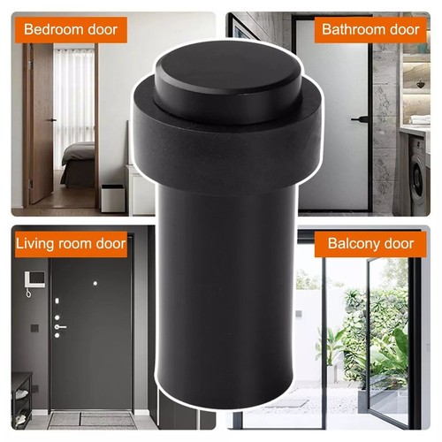 Floor mounted door stop - door,