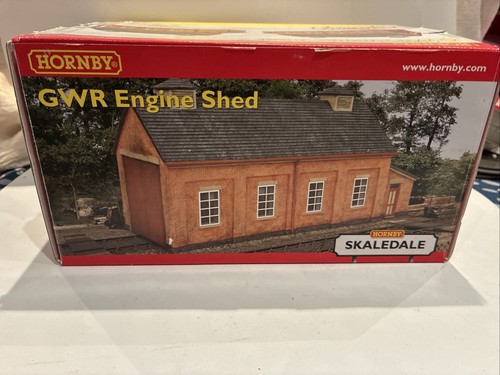 Hornby gauge r7283 - 00,