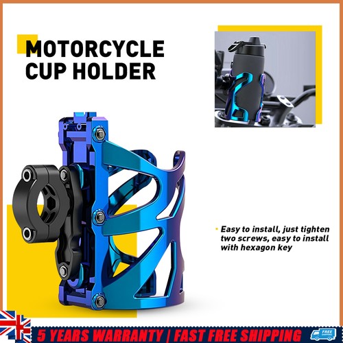 Motorcycle handlebar cup - motorcycle,