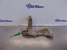 Audi A3 Subframe Bracket 04-13 Outrigger 8P Drivers right front 1K0199296E