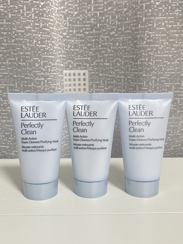 Estee lauder perfectly clean - estee,